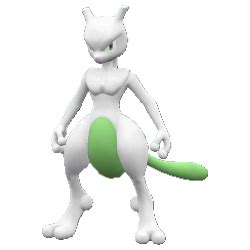 mewtwo serebii